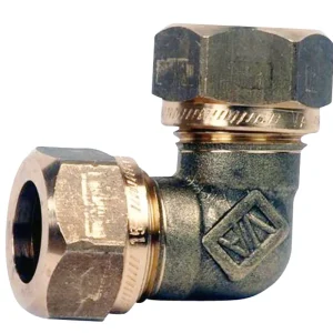 Vinkelkoppling Populär